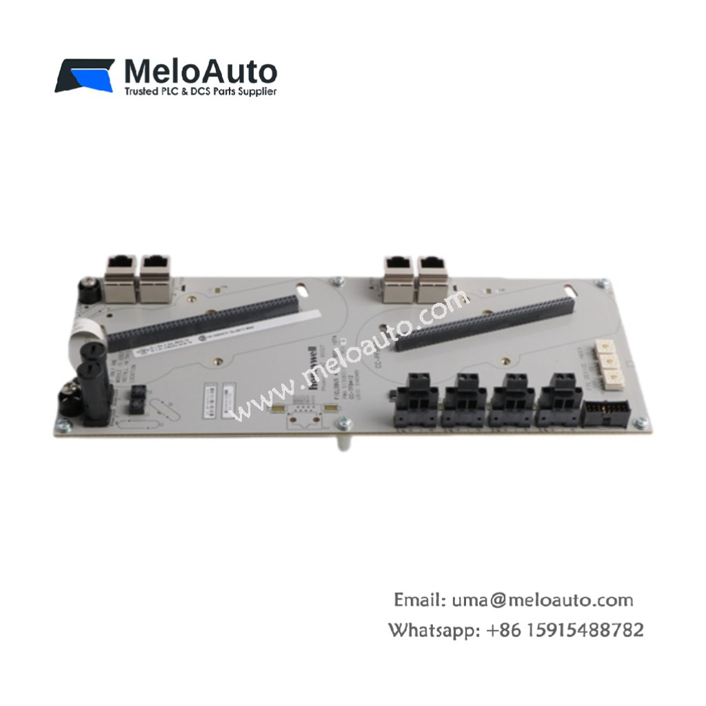 Honeywell CC-TFB412 Fieldbus Interface IOTA Module