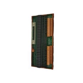 Discover the Triconex 9674-810 termination panel with 10 positions, corrosion-resistant terminals, and configurable outputs. Ideal for industrial control systems.