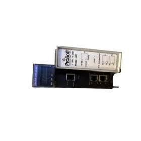 ProSoft MVI56E-MCMXT Modbus Master/Slave Communication Module for Logix-XT Control Platform