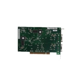 Woodward SST-PB3-PCU-2 | High-Performance PCI Interface Card for Industrial Automation