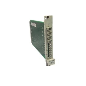HIMA F7133 | Fuse Monitoring and Protection Module with LED Fault Indicators