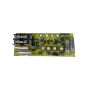 The GE DS200FSAAG1ABA is a Field Supply Gate Amplifier Board for the Mark V Series, featuring advanced Speedtronic technology for turbine control and system protection.