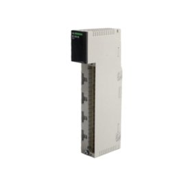 The Schneider ME4U07AAA is a reliable frequency converter and interface card for motor control in industrial automation systems. Available from various suppliers.