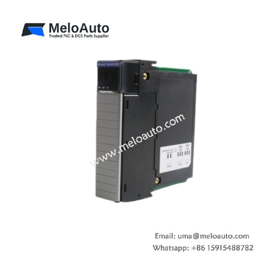 The ProSoft MVI56E-MNETR supports Modbus TCP/IP communication with up to 5000 registers. Optimized for remote rack applications and bandwidth management.