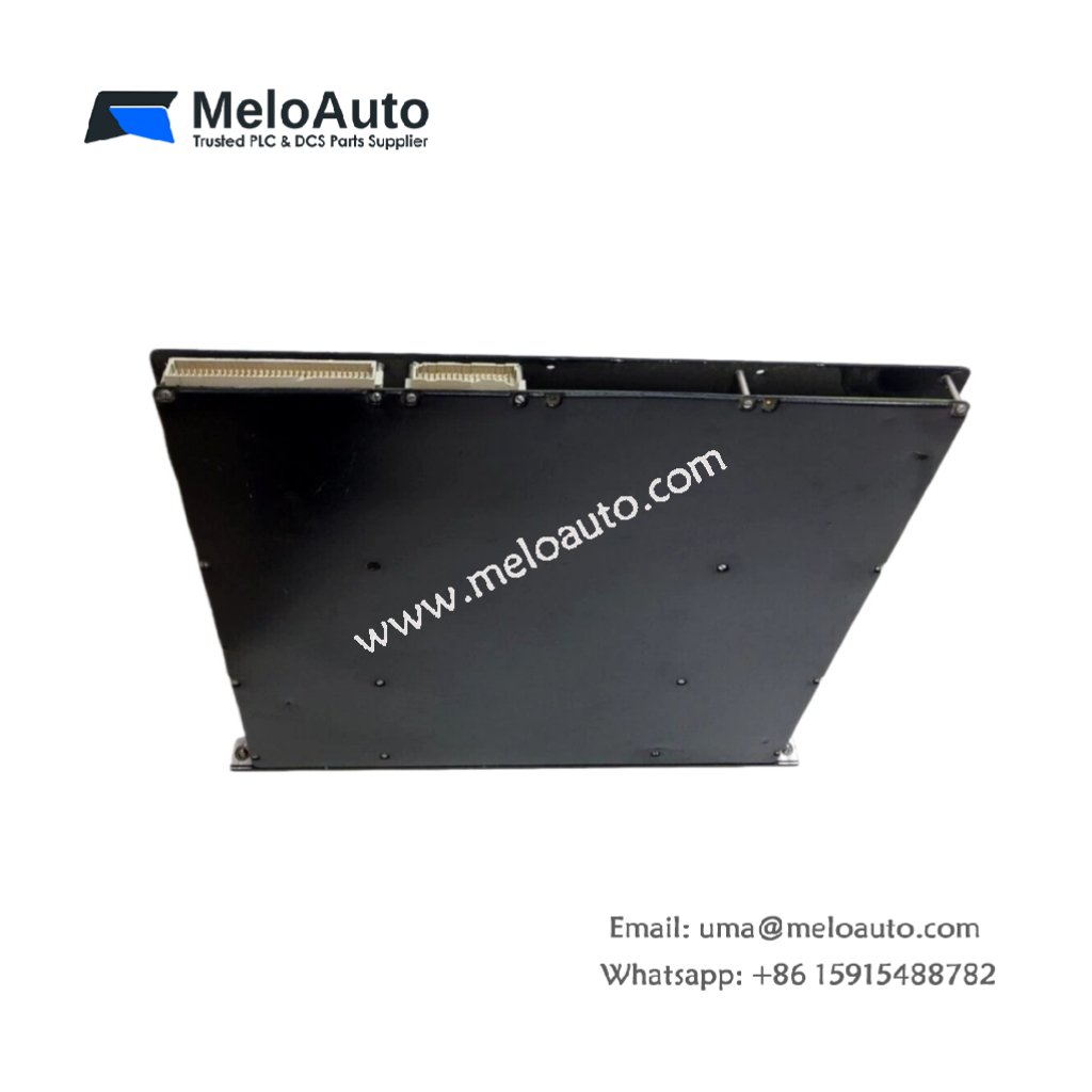 Triconex 4351B Communication Module for Industrial Networks