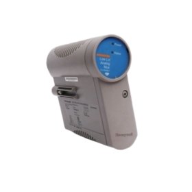 The Honeywell 8U-PAIH54 offers 16-bit resolution, ±0.1% accuracy, and supports differential/single-ended signals for industrial automation.