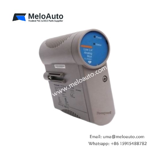 The Honeywell 8U-PAIH54 offers 16-bit resolution, ±0.1% accuracy, and supports differential/single-ended signals for industrial automation.