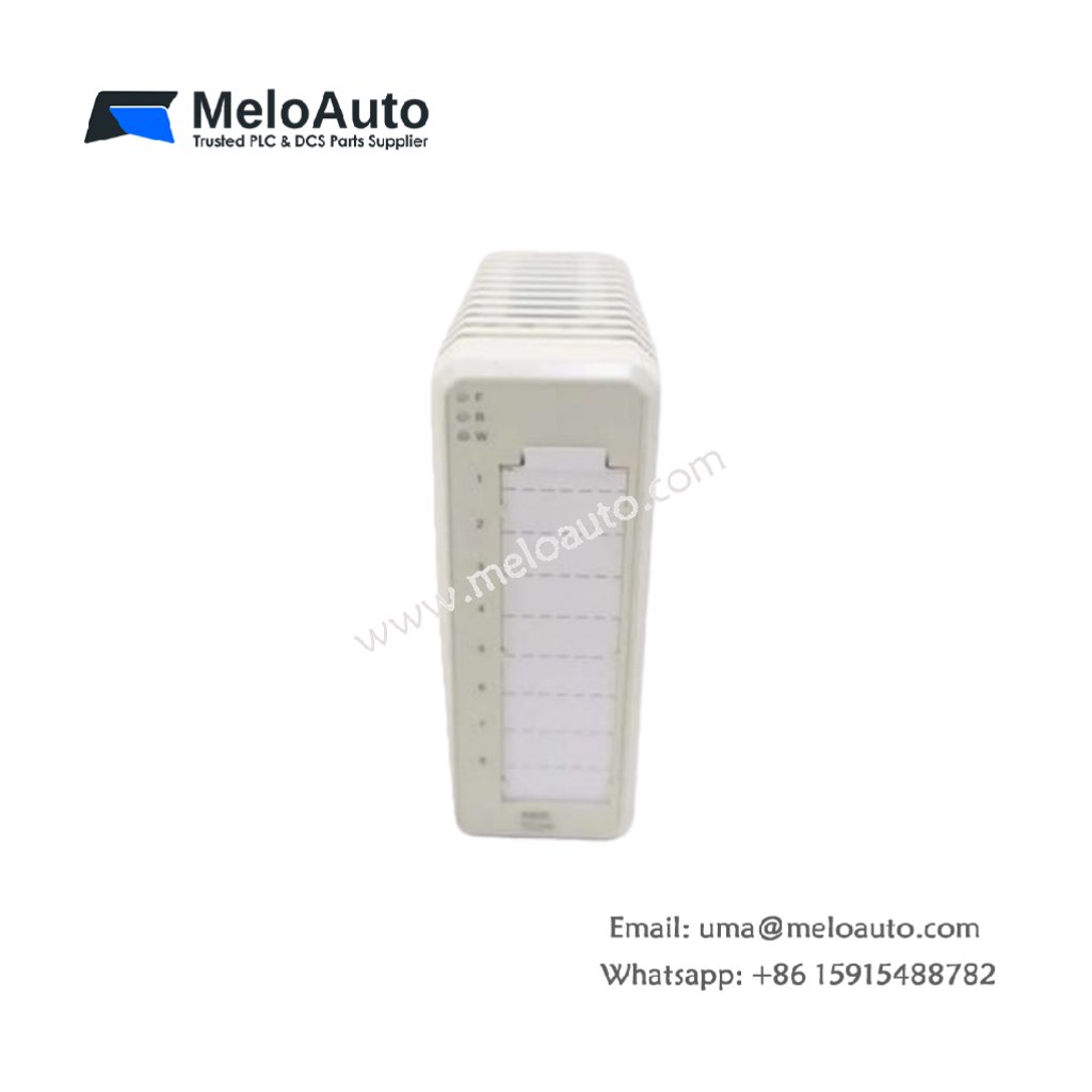 ABB AI835 3BSE008520R1 Analog Input Module