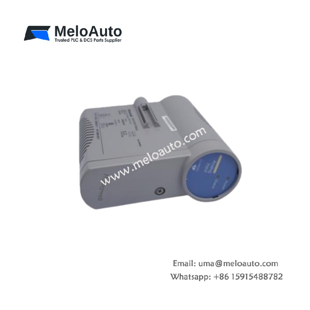 Honeywell 51454416-500 Universal Input Module: Versatile and Reliable Integration