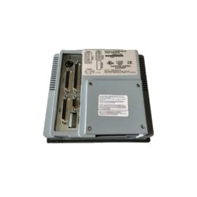 GE IC752WFC555-EC PLC Module for Mark VI Turbine Control Systems