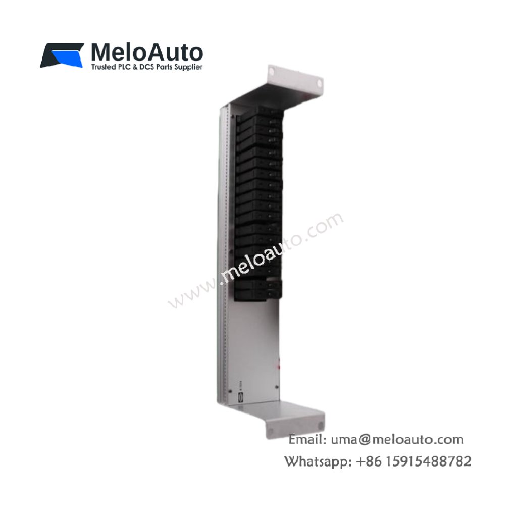 HIMA HIMATRIX F60PS01 F60 PS 01 Power Supply Module