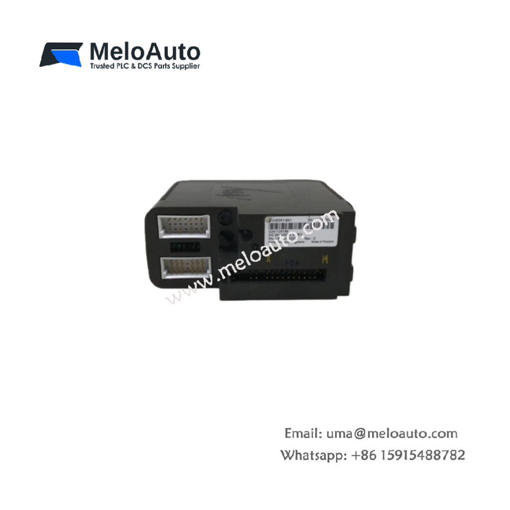 Emerson VE4003S2B1 12P3270X022 DeltaV Analog Input Card