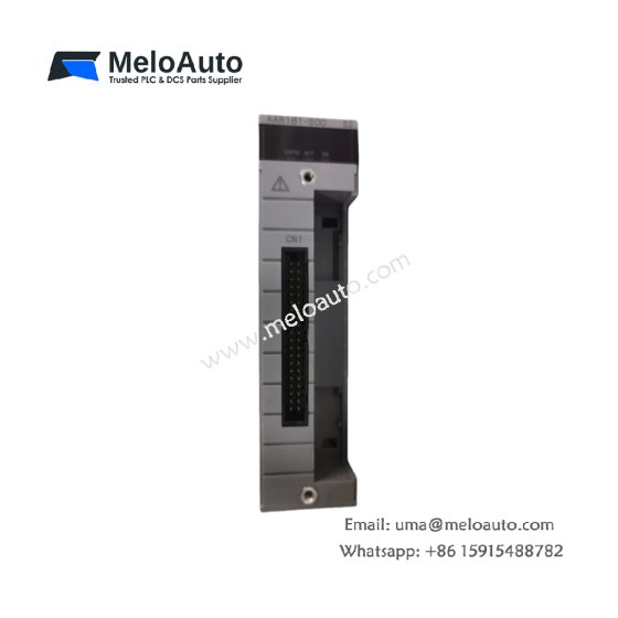 Explore the Yokogawa AAR181-S00 S2, a 16-channel RTD input module with HART diagnostics, wide temperature range, and efficient power consumption for industrial use.