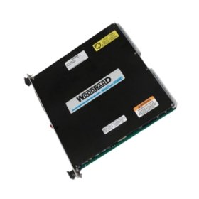 The Woodward 9907-076 power supply delivers stable power with 5 A output for critical industrial applications. Operates within -20°C to +60°C.