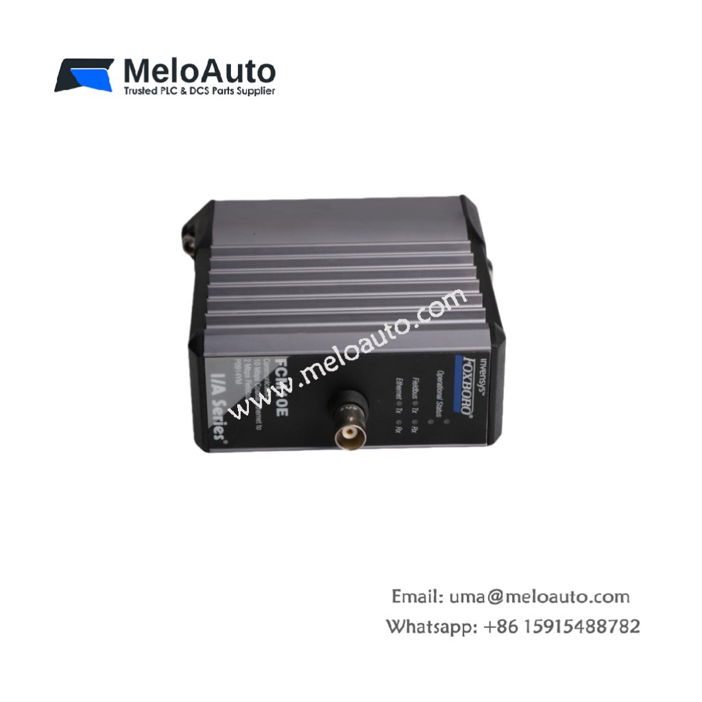 Foxboro FCM10E P0914YM Communications Module