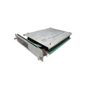 The Bently Nevada 3300/70-XX-00 is a dual valve position indicator for precise valve monitoring in PLC systems. It offers reliable performance in harsh industrial environments.