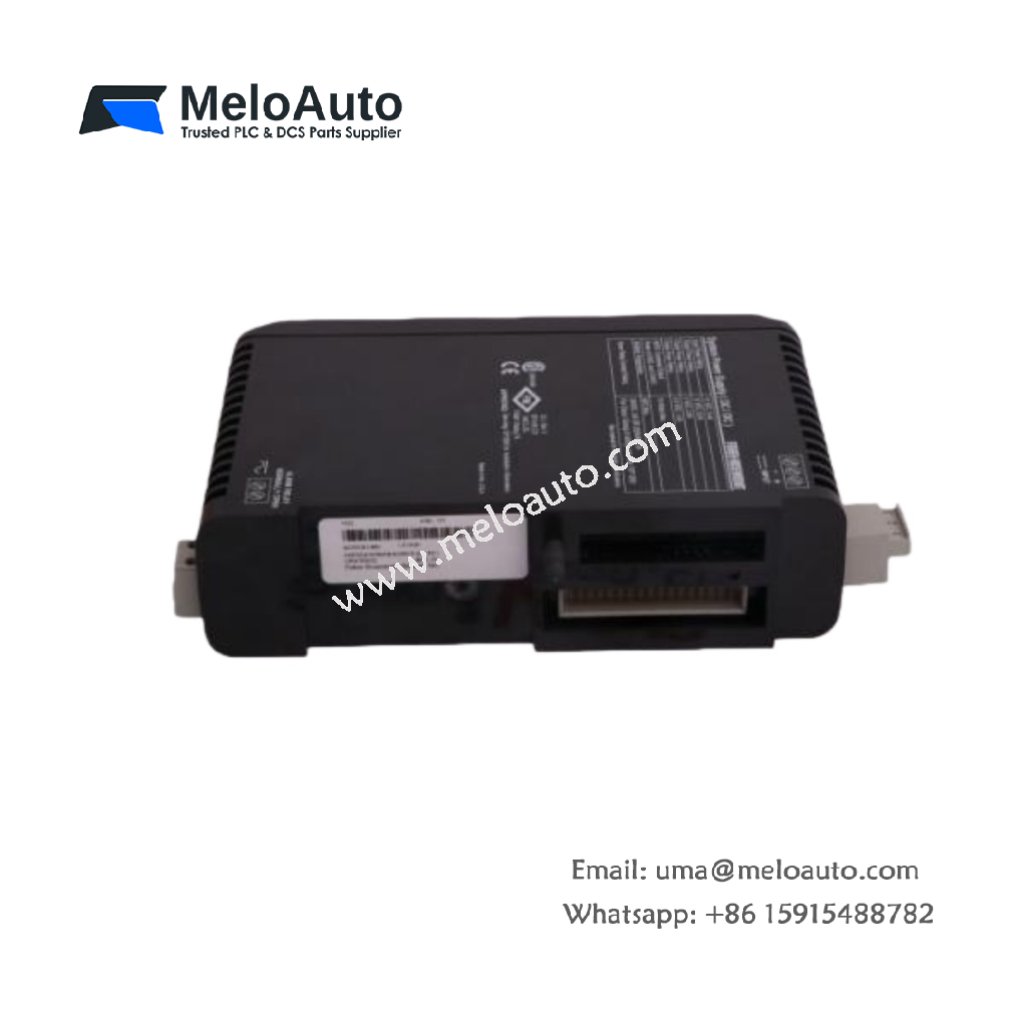 EMERSON KJ1501X1-BB1 12P0678X032 DC/DC Power Supply Module