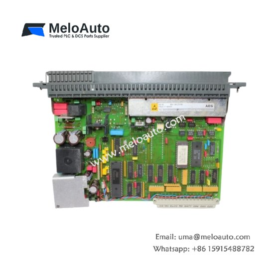 The Schneider DEA 156 is a fieldbus coupling module for Modicon SPS A250 PLC. It provides reliable 24V DC connectivity with screw terminals, ideal for legacy systems. ​