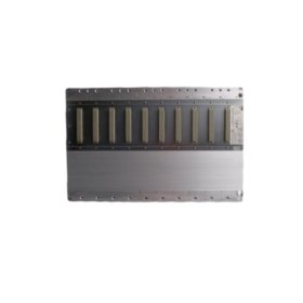 ABB DRA02 Modular Card Rack for ABB Freelance 2000 PLC Systems