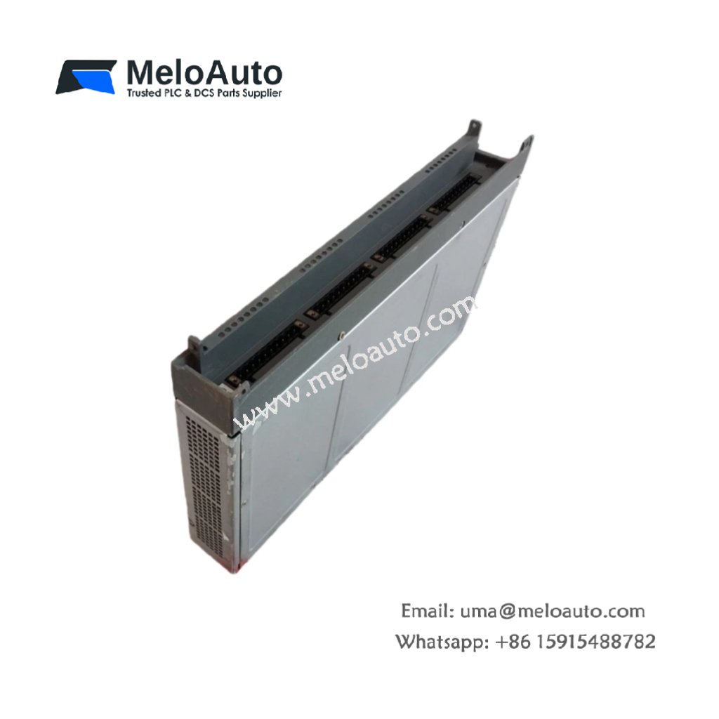 ABB DDO01 Digital Output Module for Freelance 2000 PLC System