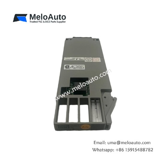 Discover the Yokogawa AAM51 module for accurate 4-20 mA output and 25.5 V DC voltage limit, ideal for industrial automation systems. Discover the Yokogawa AAM51 module for accurate 4-20 mA output and 25.5 V DC voltage limit, ideal for industrial automation systems.