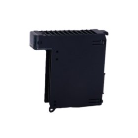 GE IC694MDL754 32-Point Output Module for RX3i PACSystems - 12/24 VDC, Protection Features