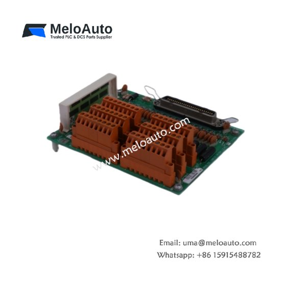 The Honeywell MC-TAIH04 is a High-Level Analog Input Module offering 16 channels, ±10V and 4-20mA input signals, ideal for industrial process control applications. The Honeywell MC-TAIH04 is a High-Level Analog Input Module offering 16 channels, ±10V and 4-20mA input signals, ideal for industrial process control applications. 