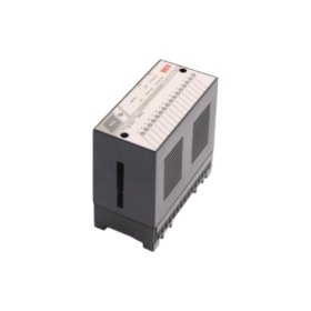 ABB CS31 FPR3315101R1032: I/O Remote Unit for Procontic CS31 System