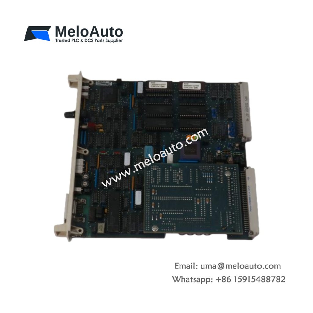 ABB DSCA160A RS-232 Communication Processor