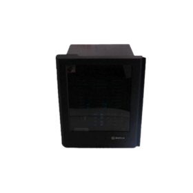 Discover the GE 750-P5-G5-HI-A1-R-E feeder management relay. Features overcurrent protection, analog outputs, multi-shot autoreclosing, and SCADA integration.