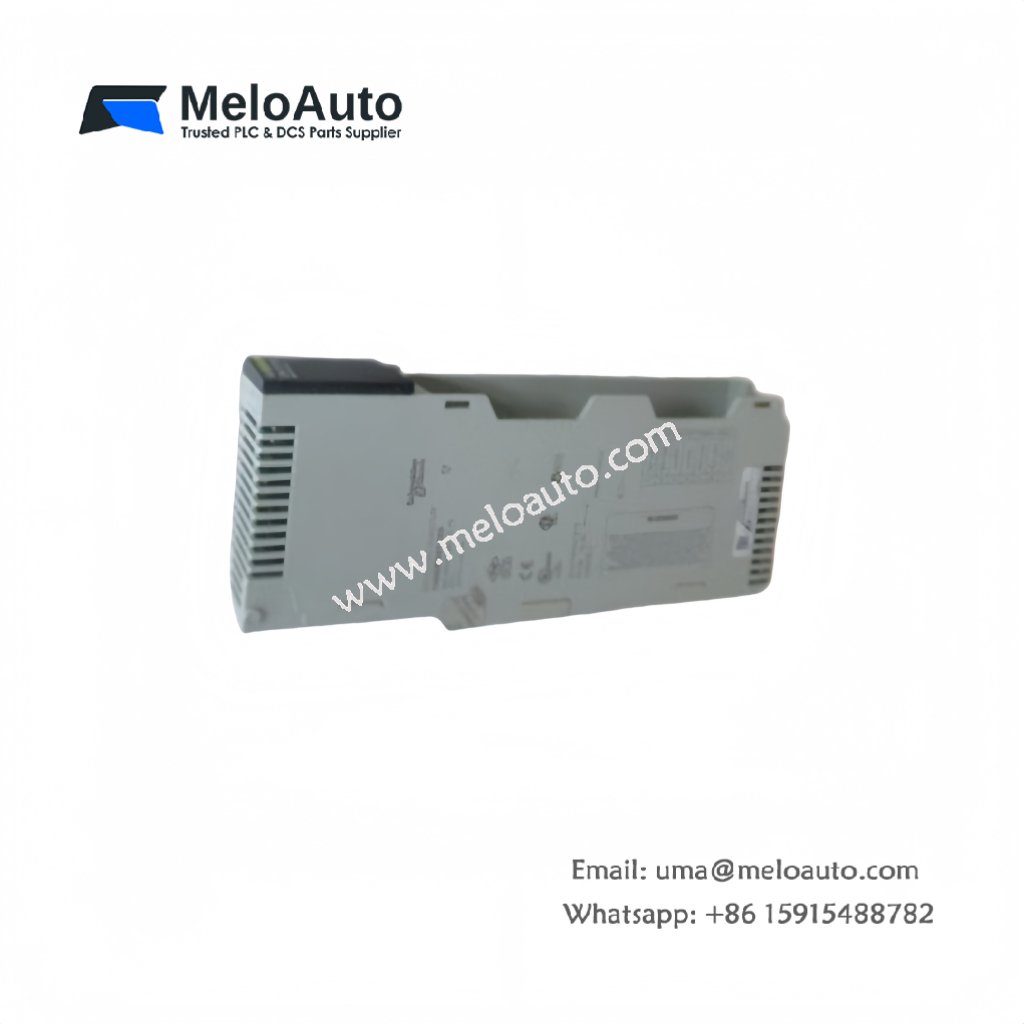 Schneider Electric 140CRA21220 – DIO Drop Interface Module