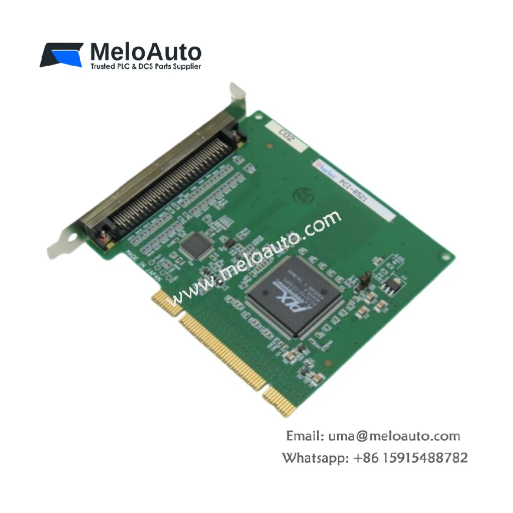 Schneider PCI-85 Modbus Plus Interface Adapter