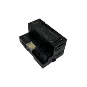 Explore the GE IC200GBI001 Genius Network Interface Unit. With support for 1024 I/O points, redundancy, and flexible communication rates, it's ideal for VersaMax PLC systems.