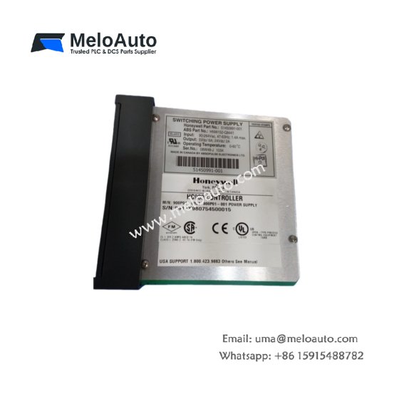 Discover the Honeywell 51305900-175 16-channel analog input module with HART support and conformal coating for robust performance. Perfect for process control and data acquisition. Discover the Honeywell 51305900-175 16-channel analog input module with HART support and conformal coating for robust performance. Perfect for process control and data acquisition.