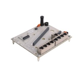 Honeywell CC-TCF901 9-Port Control Firewall Module for Experion C300 System