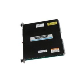 The Woodward 5466-318 MicroNet TMR Kernel Power Supply provides 5 VDC output at 10 A, ensuring redundancy and fault tolerance for critical systems. CE, CSA certified.