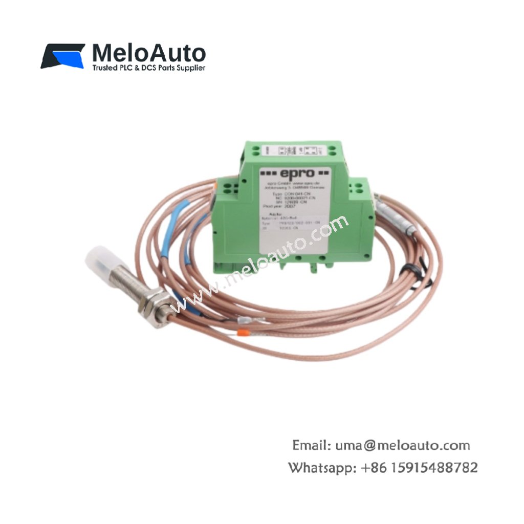 EPRO CON021 PR6423/002-000 9200-00006N Eddy Current Sensor