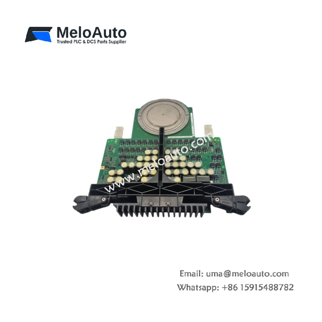 ABB 5SHY 3545L0010 3BHB013088R0001 3BHE009684R0101 3BHB006485R0001 3BHE009681R0101 IGCT Module