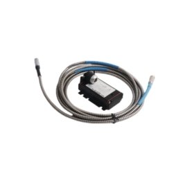 The EPRO PR6423/018-010 CON021 features 0.001 mm resolution, ±0.05% accuracy, and Ex ib II C T6/T4 certification, ideal for industrial applications.