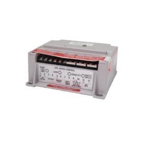 The WOODWARD 8290-184 speed controller offers precise speed control, fuel regulation, and is ideal for diesel and gas turbines. Mountable directly on engines with a wide temperature range.
