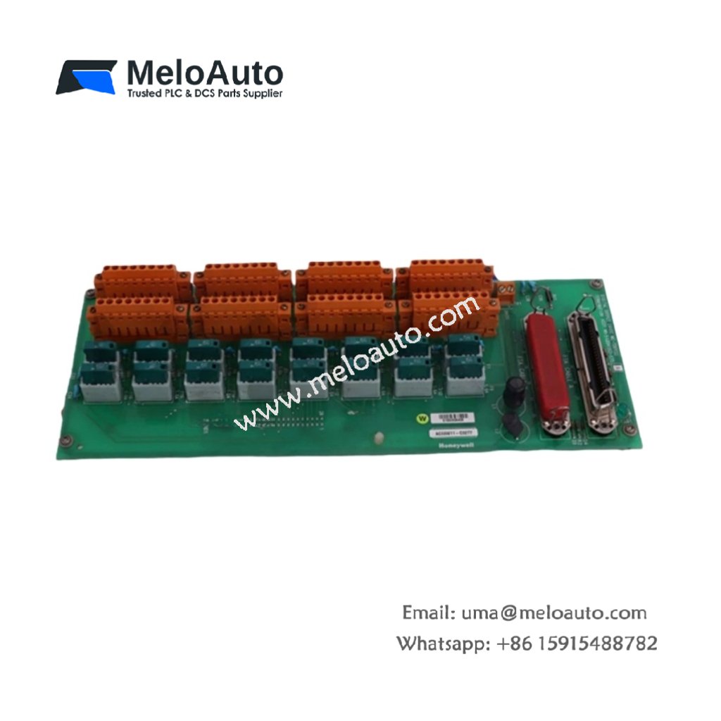 Honeywell 51204162-175 – Digital Output Module