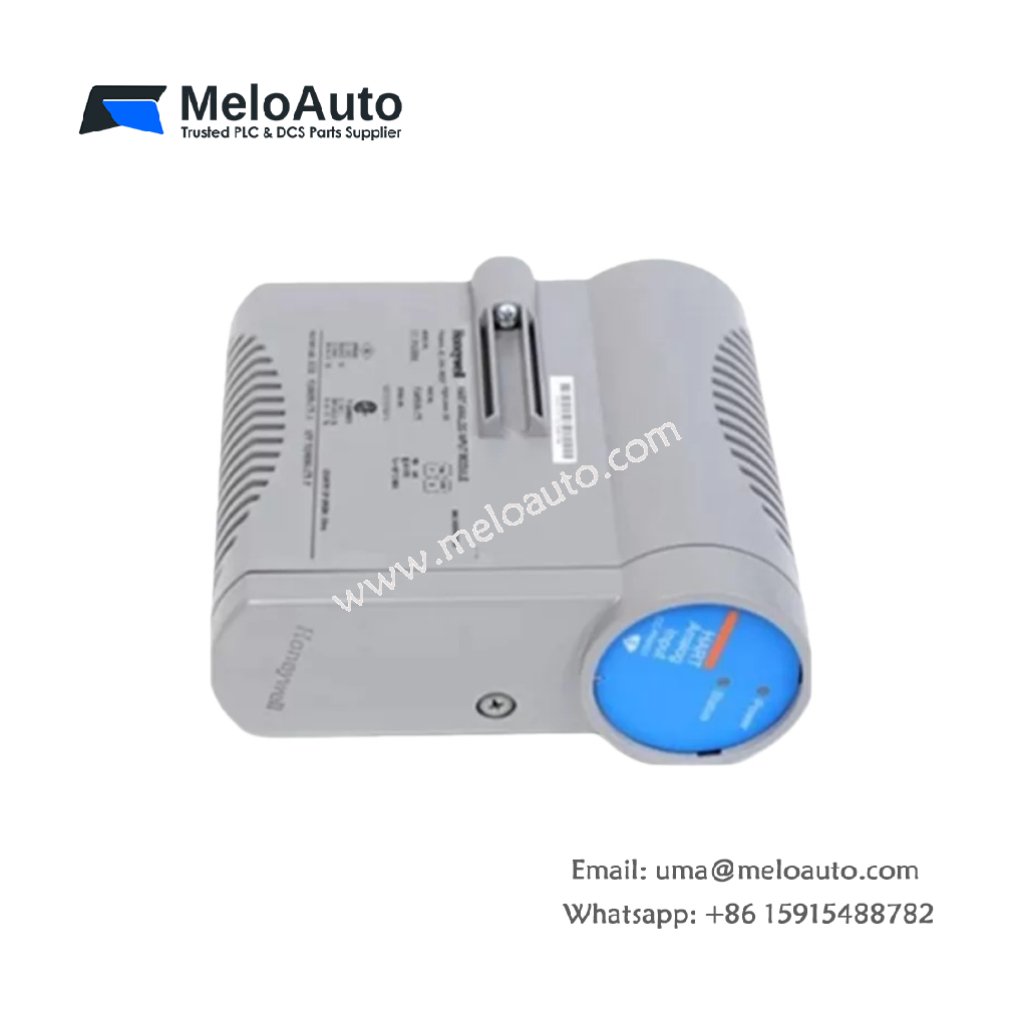 Honeywell 8U-PDISA1 – Digital Input Sequence of Events (SOE) I/O Module