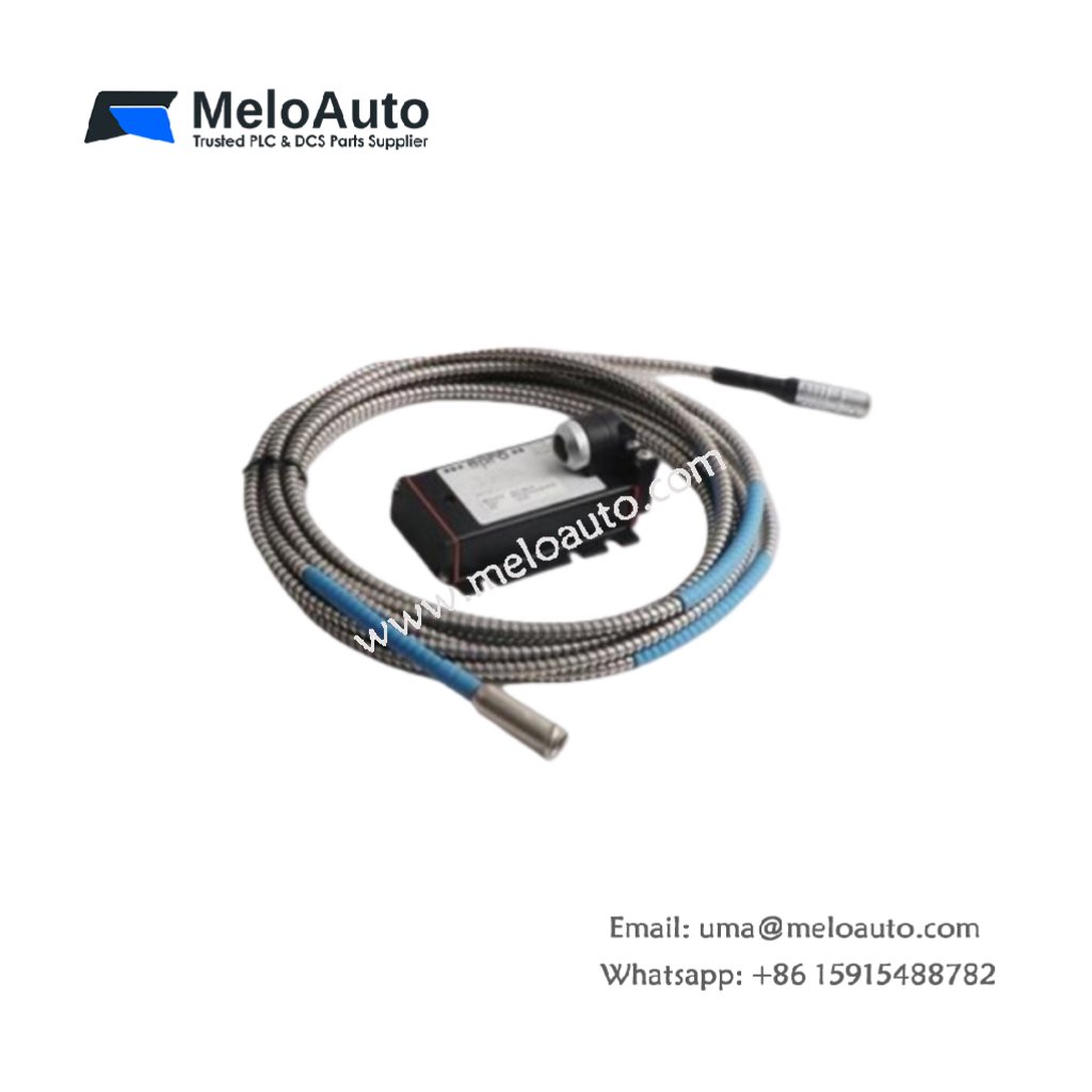 EPRO PR6423/00R-111 Non-Contact Vibration Measurement Solution