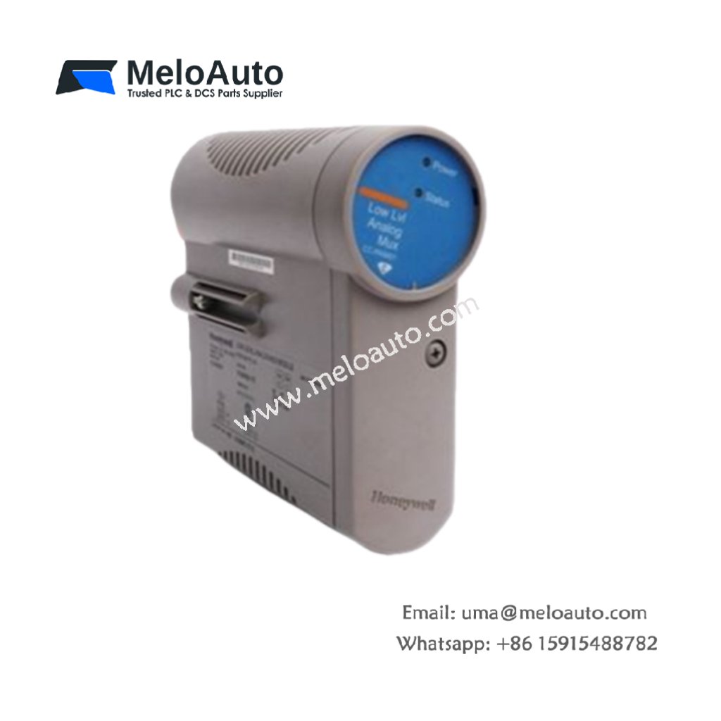 Honeywell 8C-PAONA1 Analog Output Module