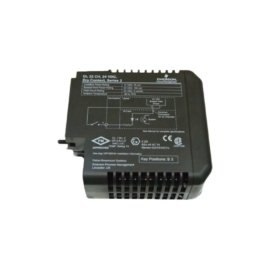 Emerson DeltaV KJ3203X1-BA1 32-Channel Discrete Input Card | 24VDC, ATEX Certified