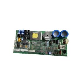 The GE DS200UPSAG1AGD UC200 Power Supply Board provides stable 24V DC output, high efficiency, and reliable power for industrial automation systems.