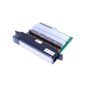 GE IC697MDL340 120 VAC 16-Point Output Module for Series 90-70 PLC