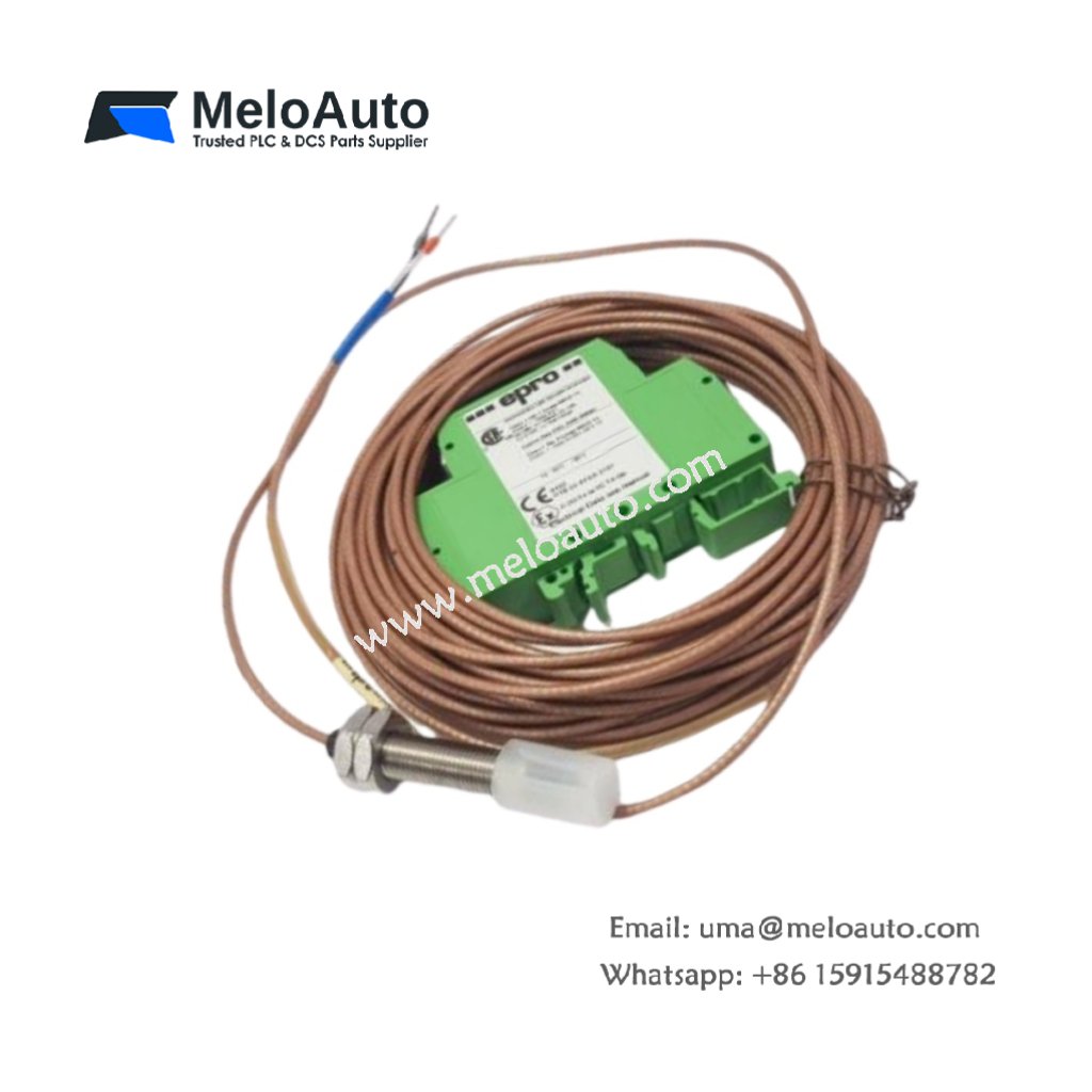 EPRO PR6424/010-030 Eddy Current Sensor