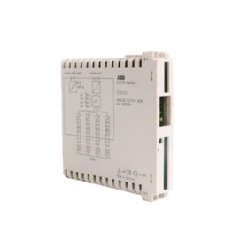 The ABB AO920 Analog Output Module features 4 isolated output channels, 0/4-20 mA signals, PROFIBUS DP communication, and Zone 1 & Zone 2 compliance for hazardous environments.