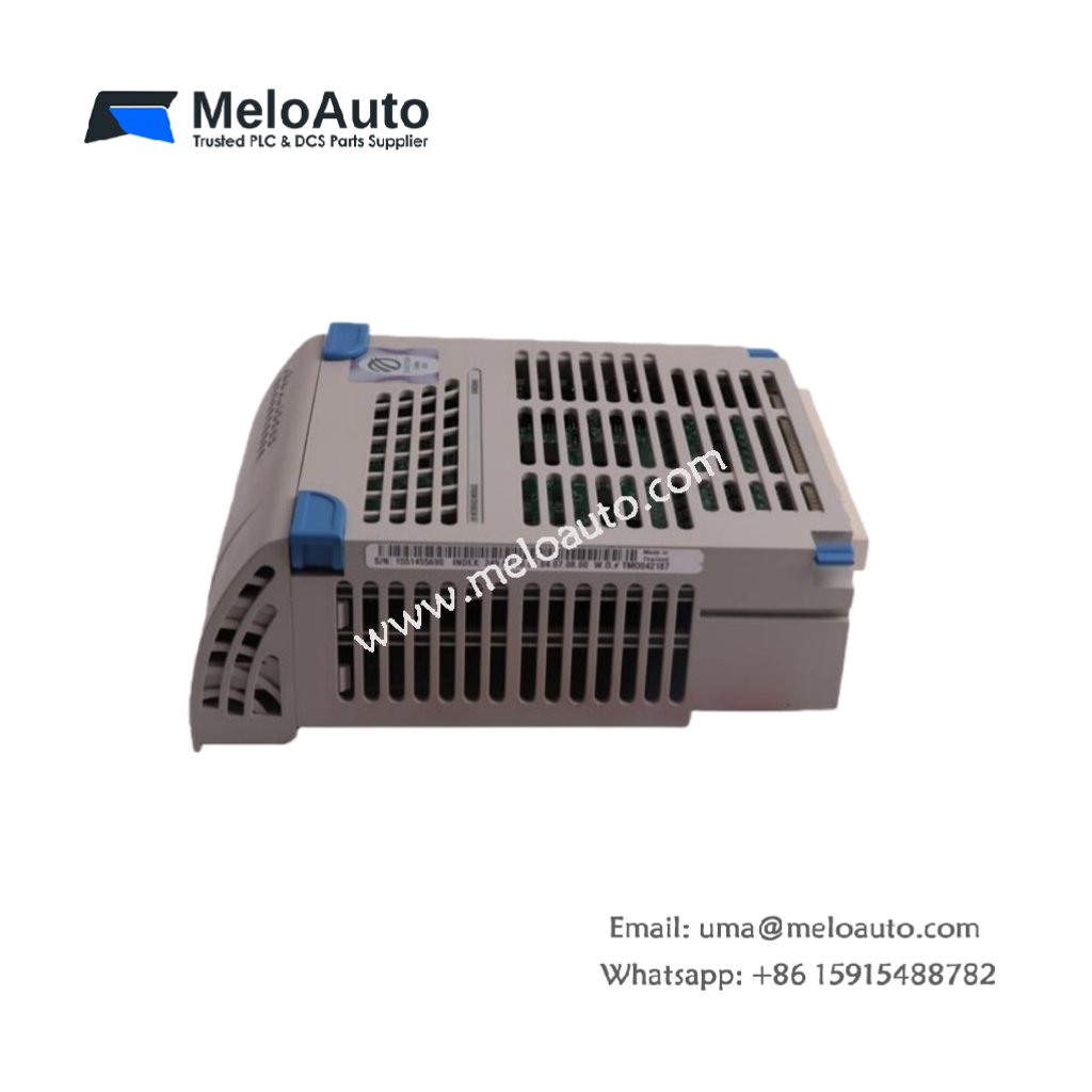 Emerson Ovation 4256A15G03 Legacy Spare Part for Control Systems